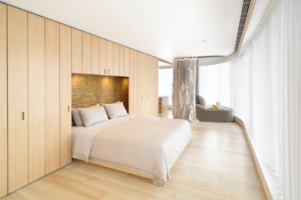 The Apartment of Perfect Brightness in Beijing-2