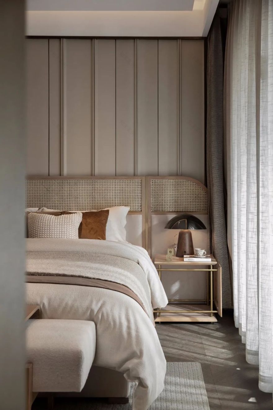 金科宝华山观天下丨中国镇江丨牧笛设计-23