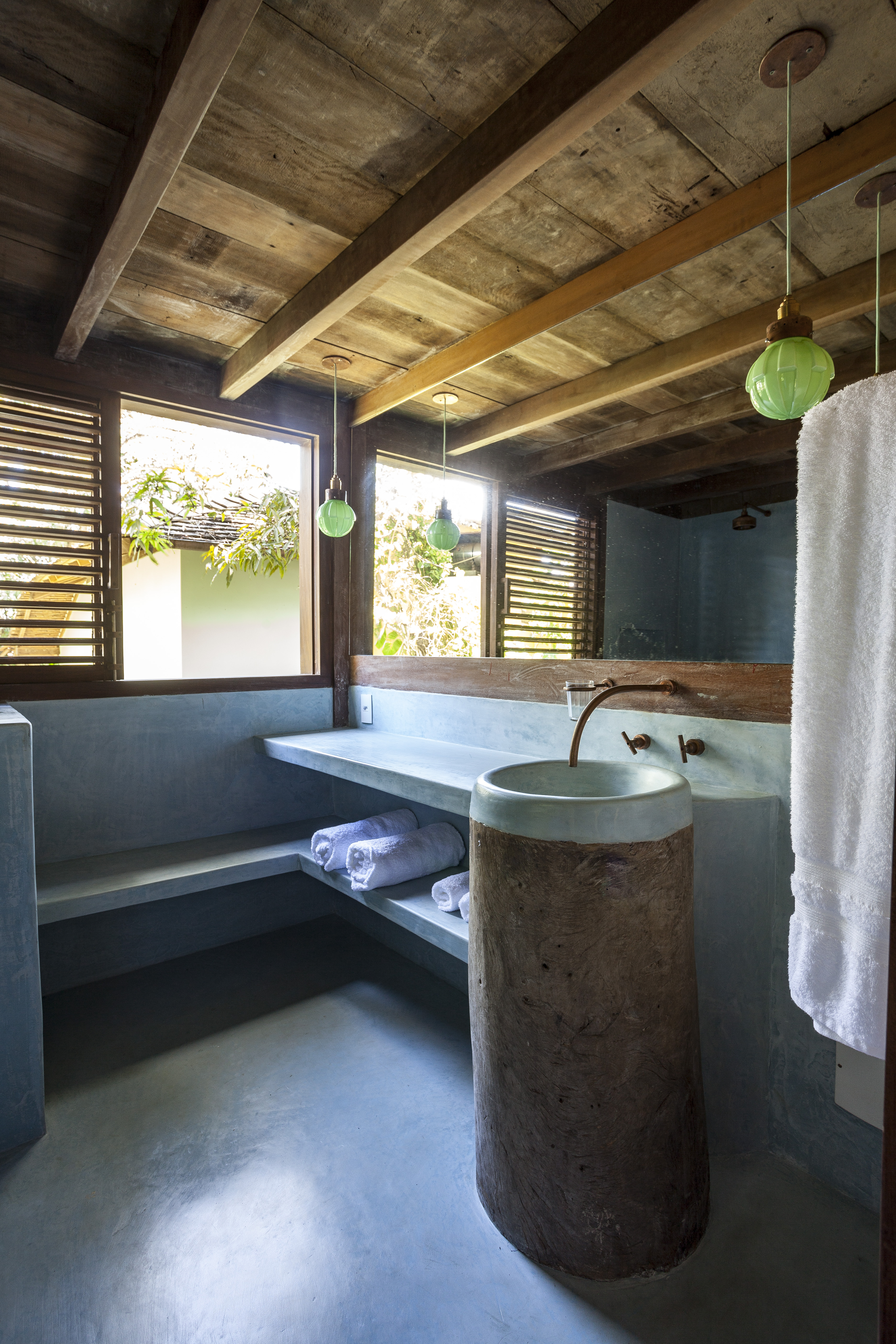 Casa Cajueira | Wilbert Das-52