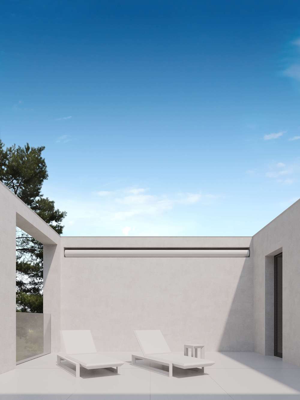 E House 豪宅丨俄罗斯丨Artem Babayants 工作室-14