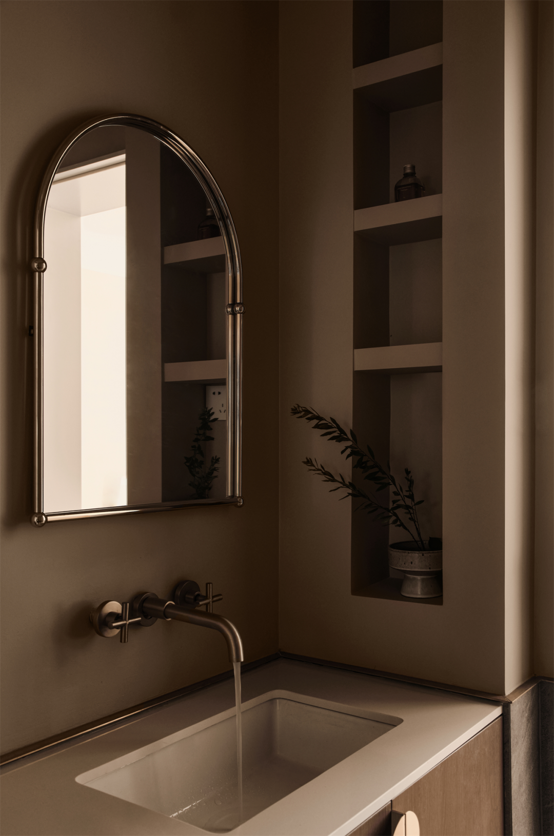 南京农业大学教工公寓改造丨中国南京丨孙宴亭-28