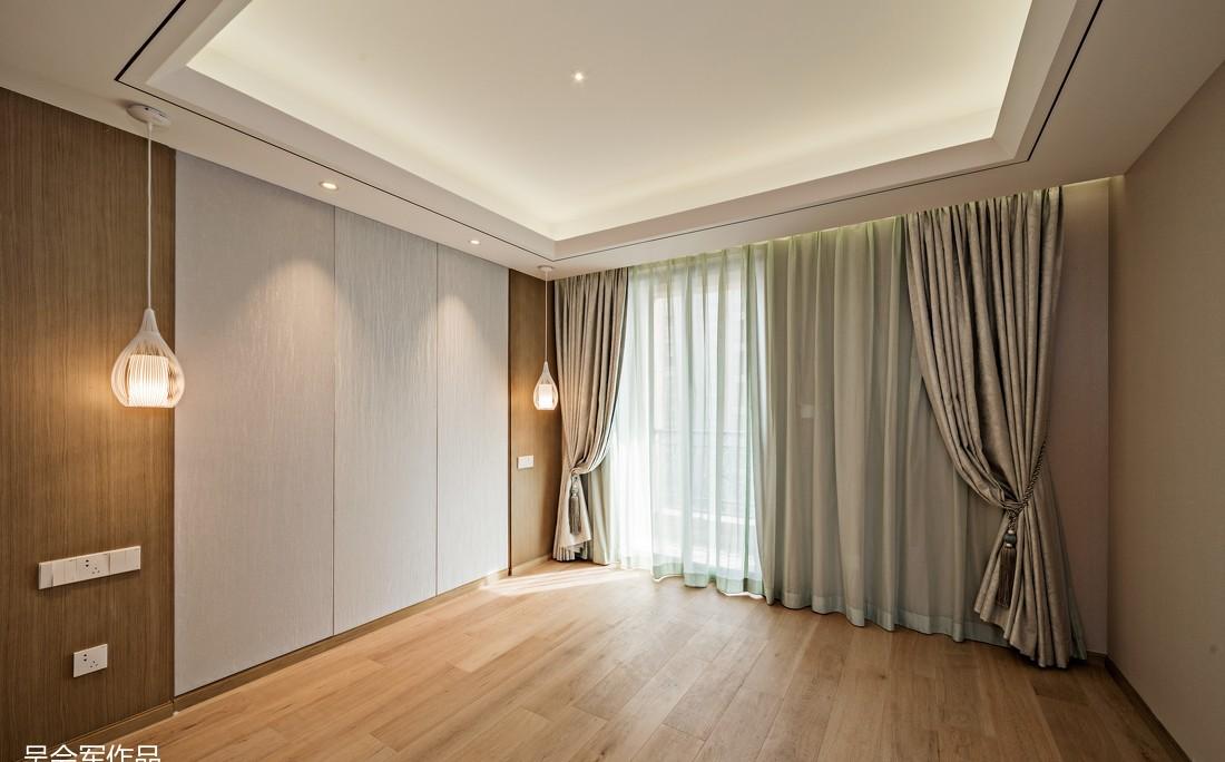 
香缇御峰——轻奢只为细节 -9