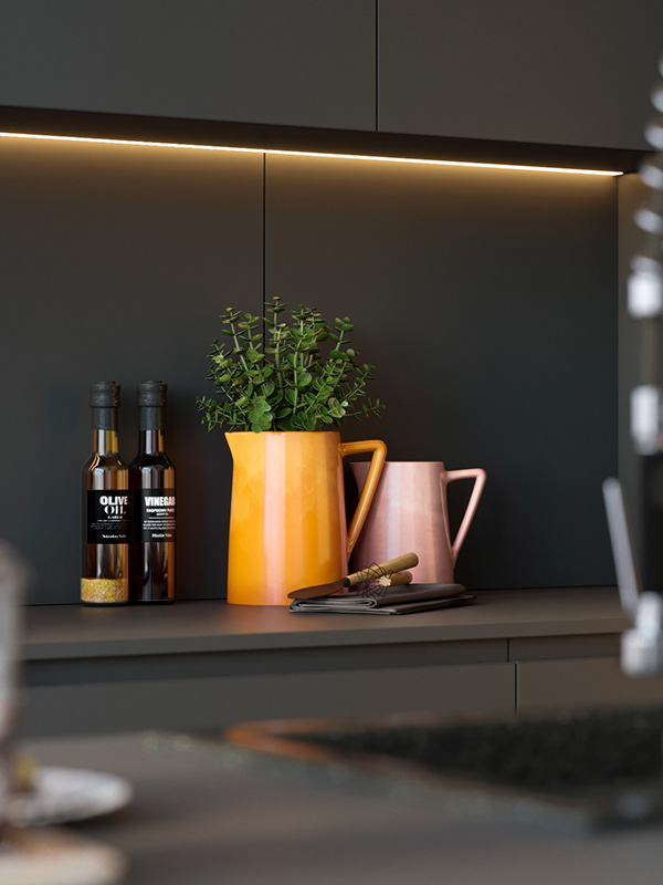 私人公寓室内设计丨乌克兰切尔诺夫策丨AVISTUDIO-15