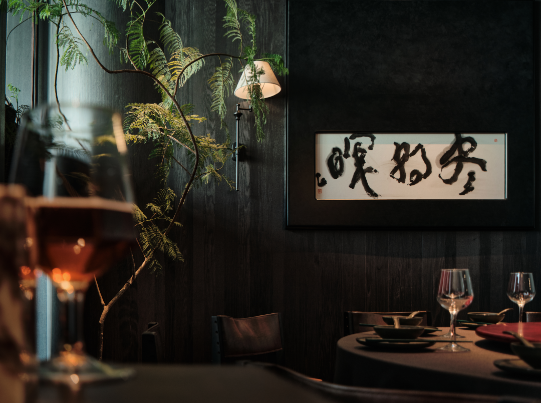 芙蓉霄丨中国上海丨上海沈敏良室内设计-90