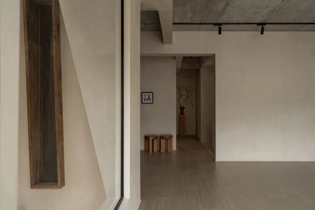 光合之镜 · 易思维设计丨中国广东丨易思维室内设计-32