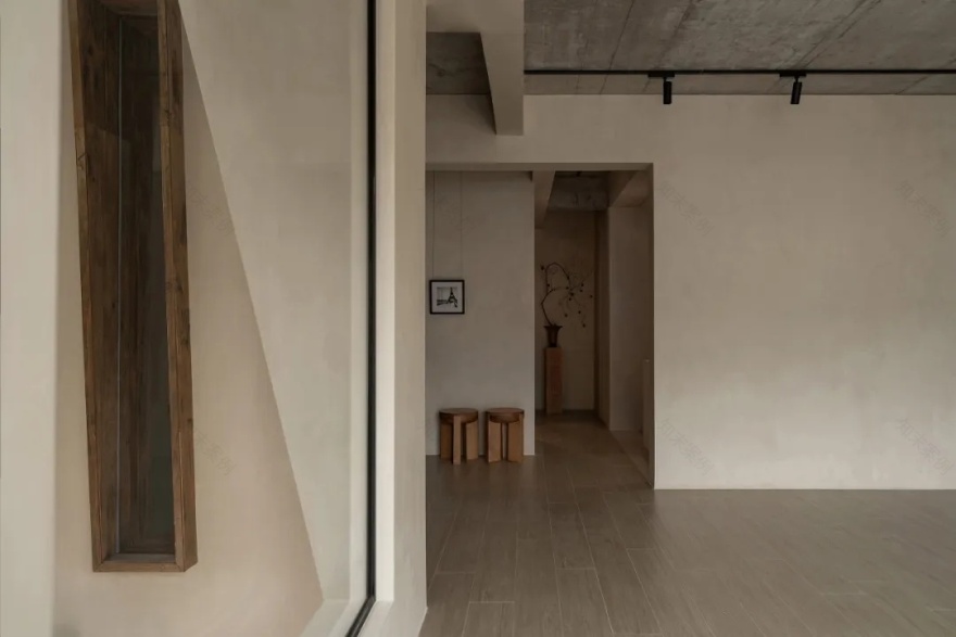 光合之镜 · 易思维设计丨中国广东丨易思维室内设计-32