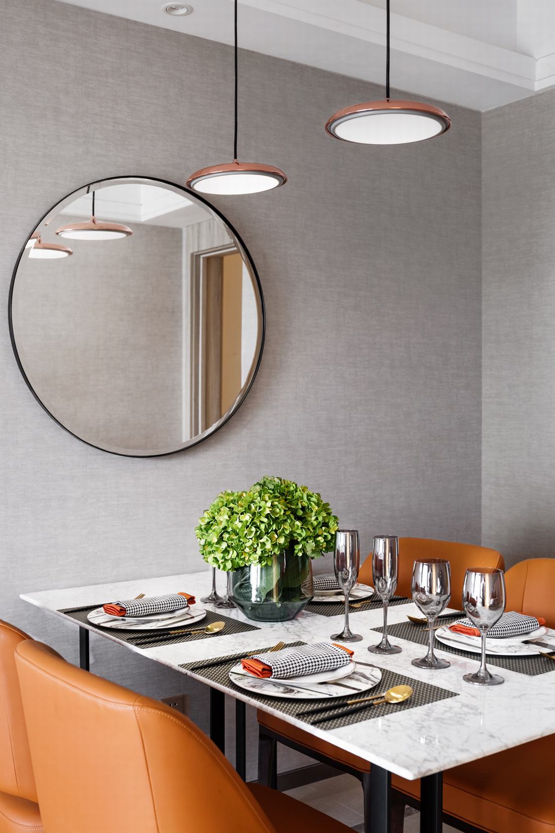 SSD上上国际作品—广州融创御园项目样板间-55