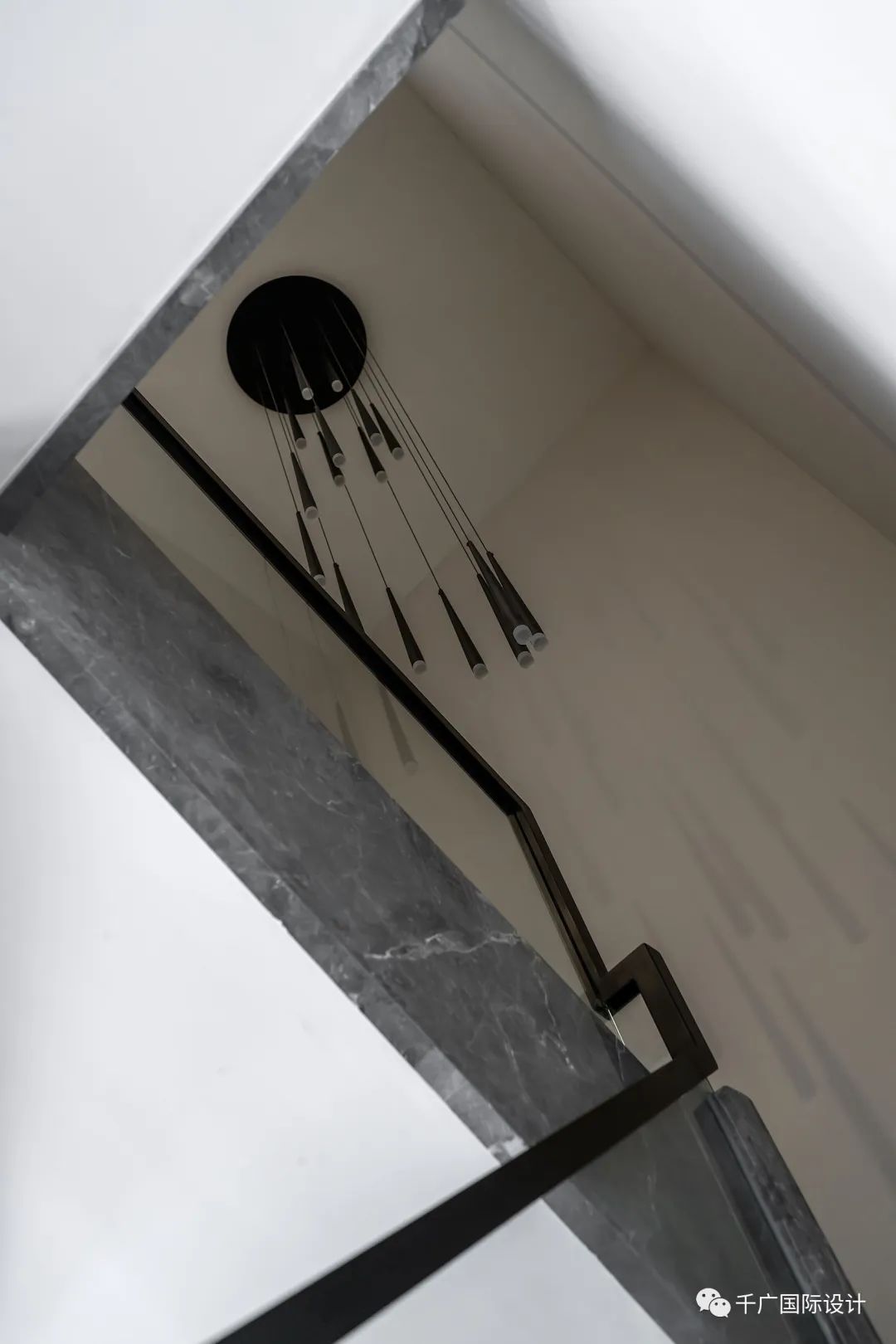 自律与规矩的现代家居设计丨千广 | COF 工作室-30