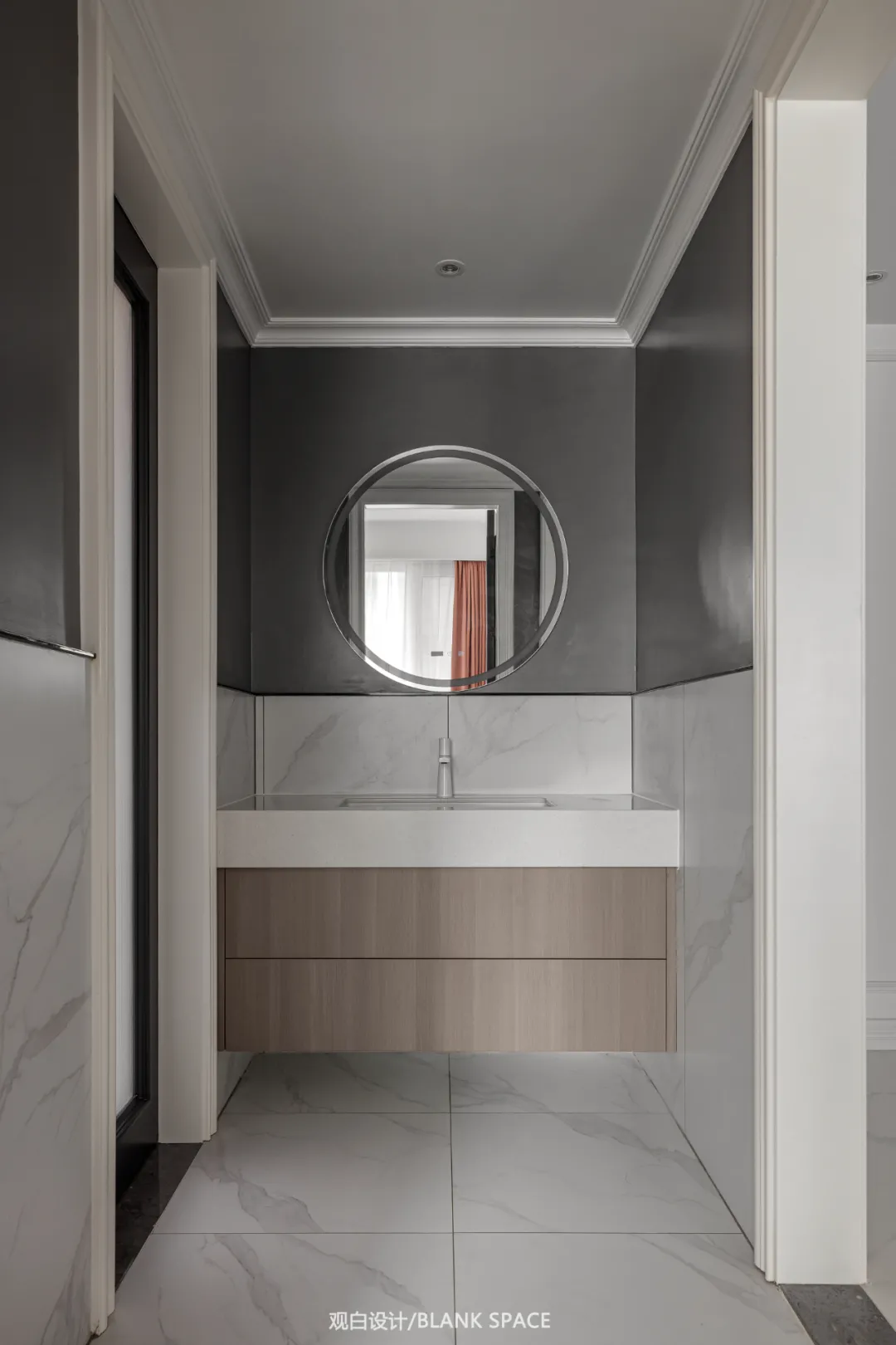 成都市武侯区观白设计全案丨中国成都-97