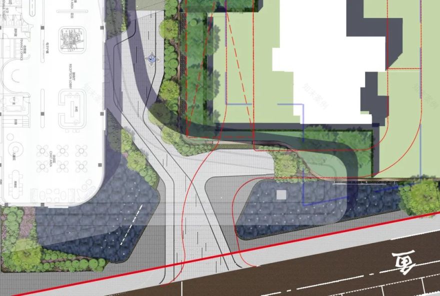 都市花园会客厅 | 镇江融创·京源里-54