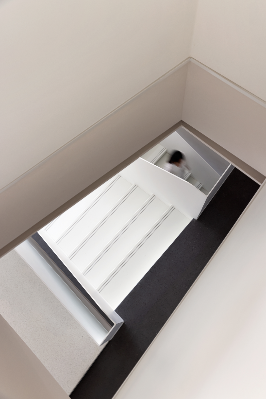 新胜大集团室内设计丨中国杭州丨慢珊瑚设计-25