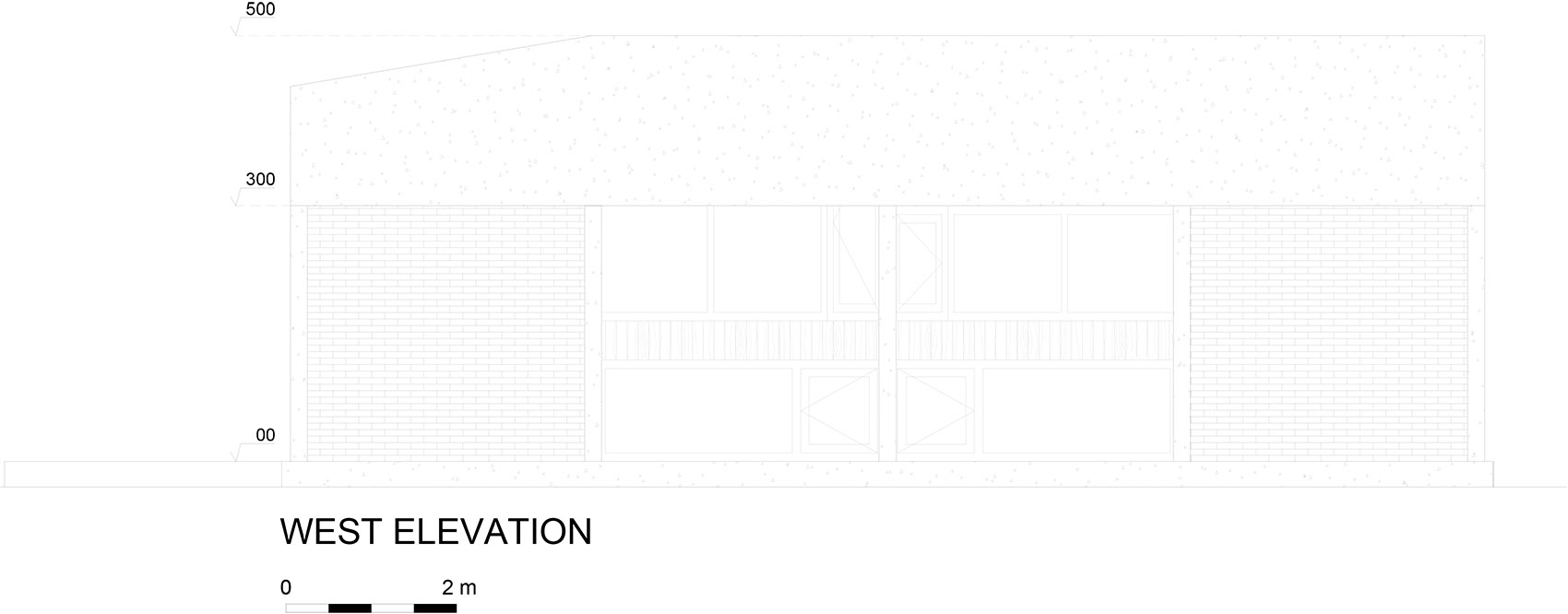 比利时祖瑟尔 hkZ 住宅丨BLAF architecten-108