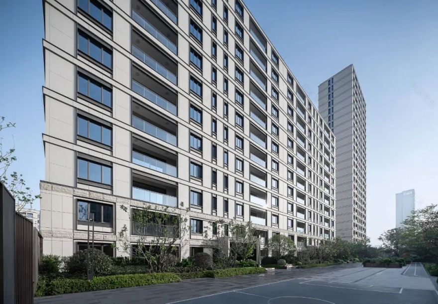 光谷创新天地·创新国际社区四期丨中国武汉丨洲宇设计集团-32