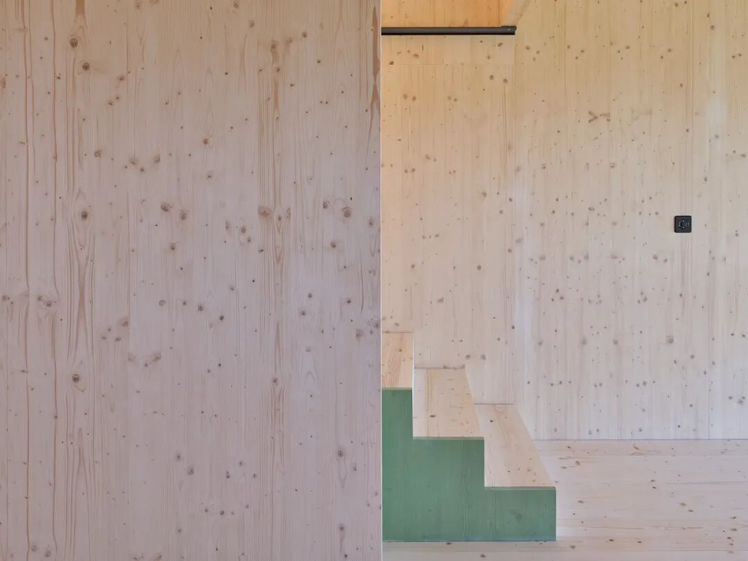 清迈田园住宅丨泰国清迈丨YANGNAR STUDIO-75