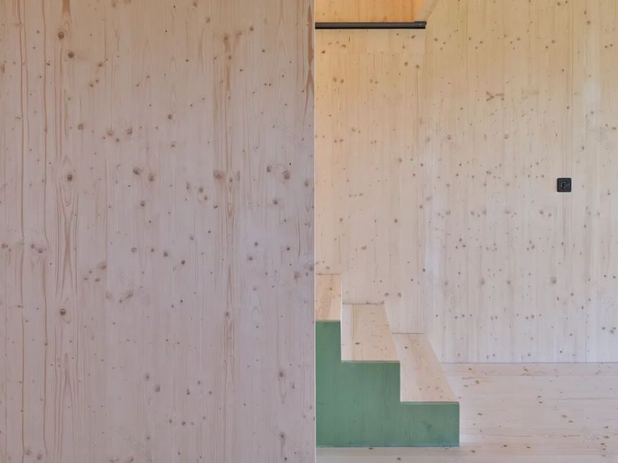 清迈田园住宅丨泰国清迈丨YANGNAR STUDIO-75