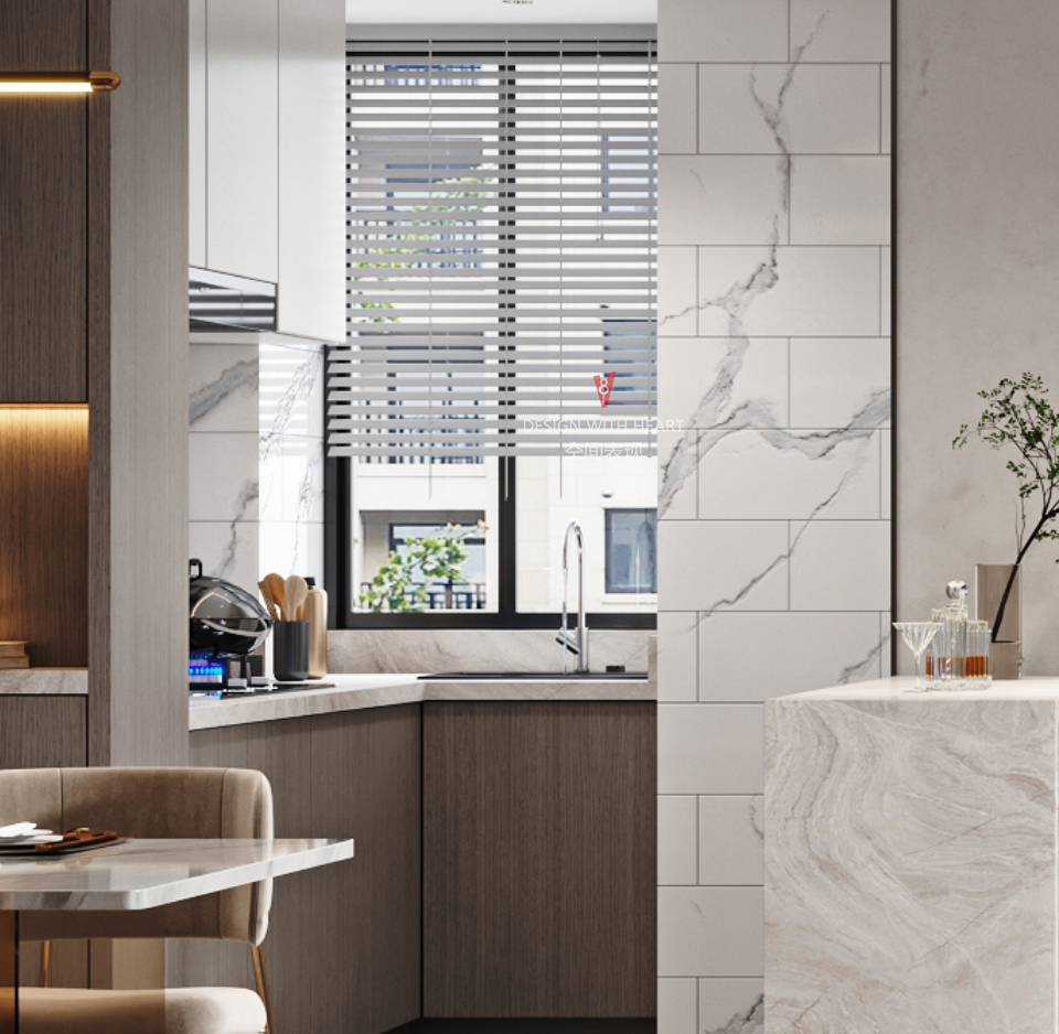 V8 空间表现 · 现代家装-6