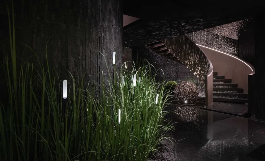 自然主义的优雅转身 | 台州岭上会康平路店设计赏析-52