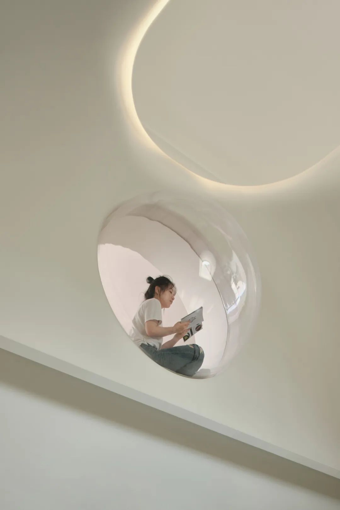 治愈的家丨中国上海丨云寸九辰&宇合光年-98