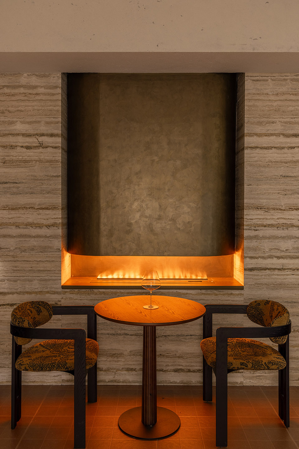 维纳酒吧丨中国上海丨即时设计研究所（IM Design）-54