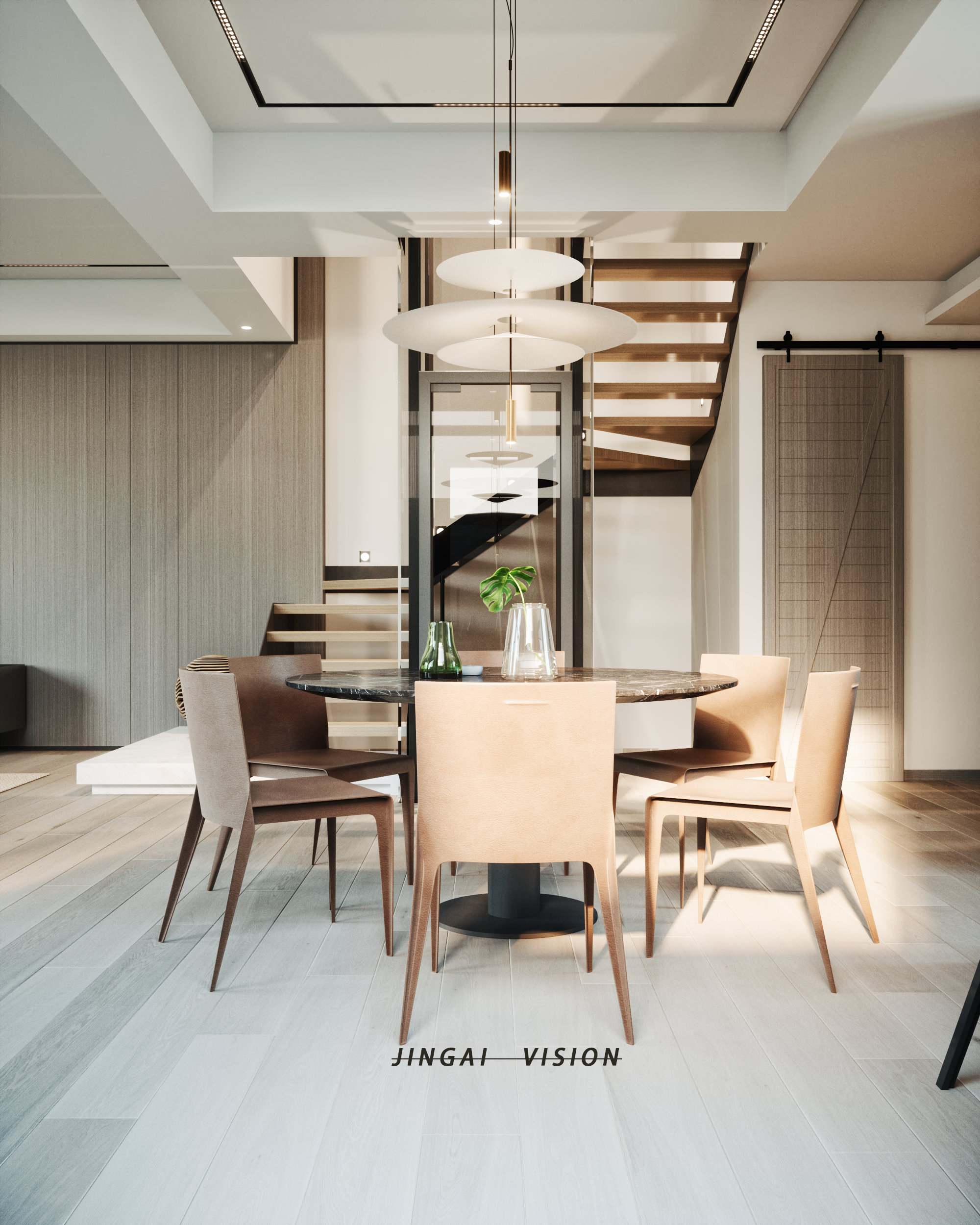 现代生活与植物的完美融合-8