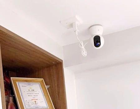 玖雅平层设计 | 异形客厅的完美破局-100