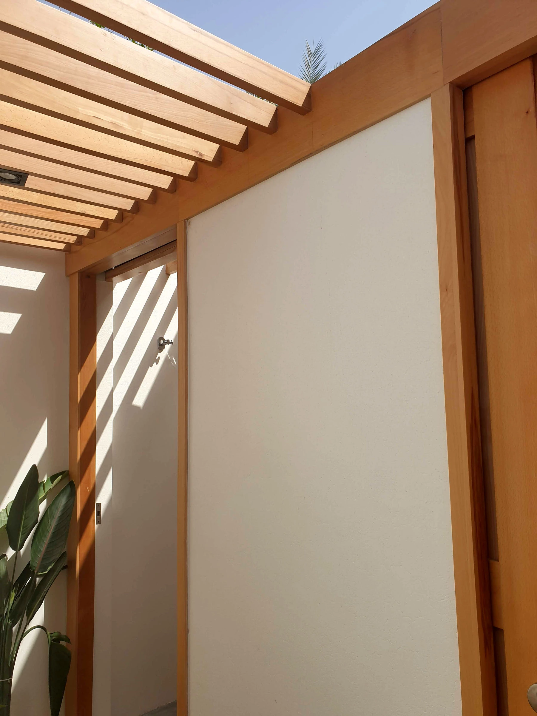 Mudon 住宅景观设计丨阿联酋迪拜丨Nabil-9