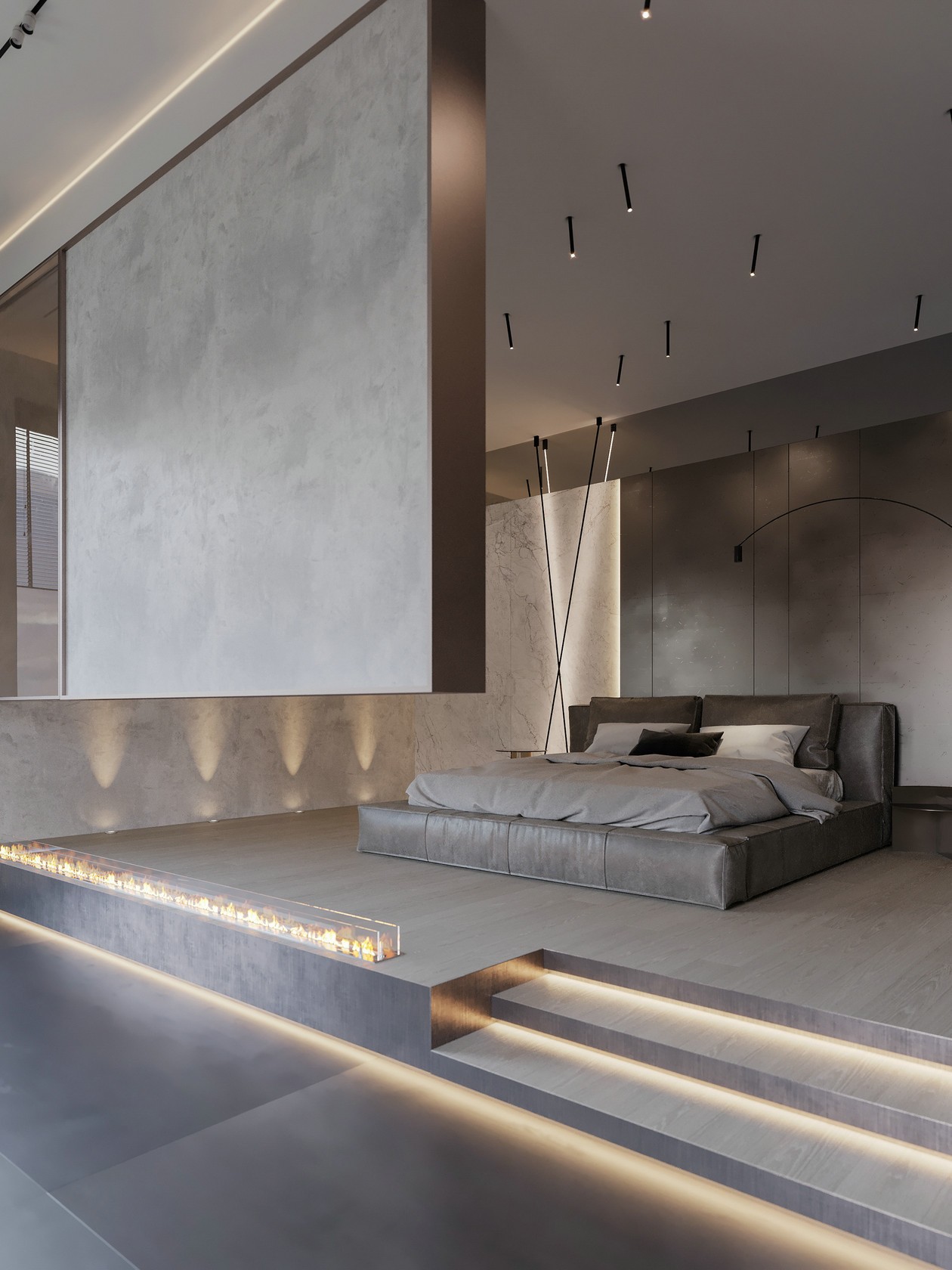 大平米住宅设计-10