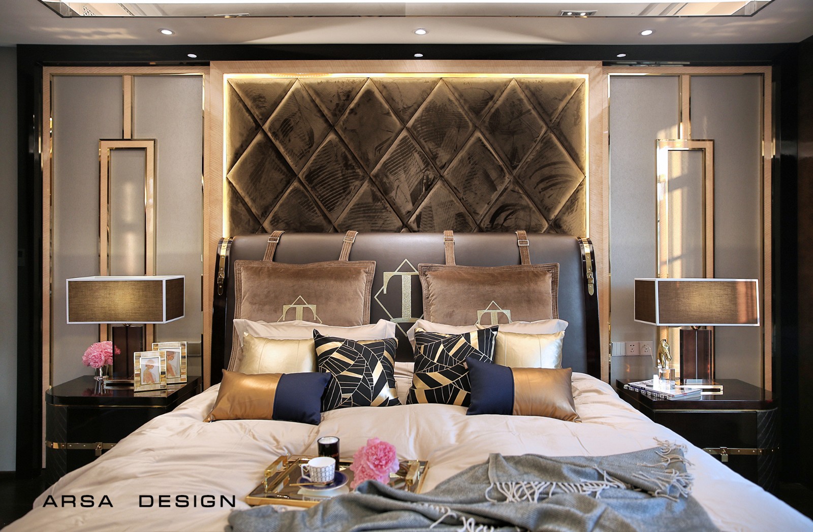 金华保集·湖海塘庄园私宅丨中国金华-17