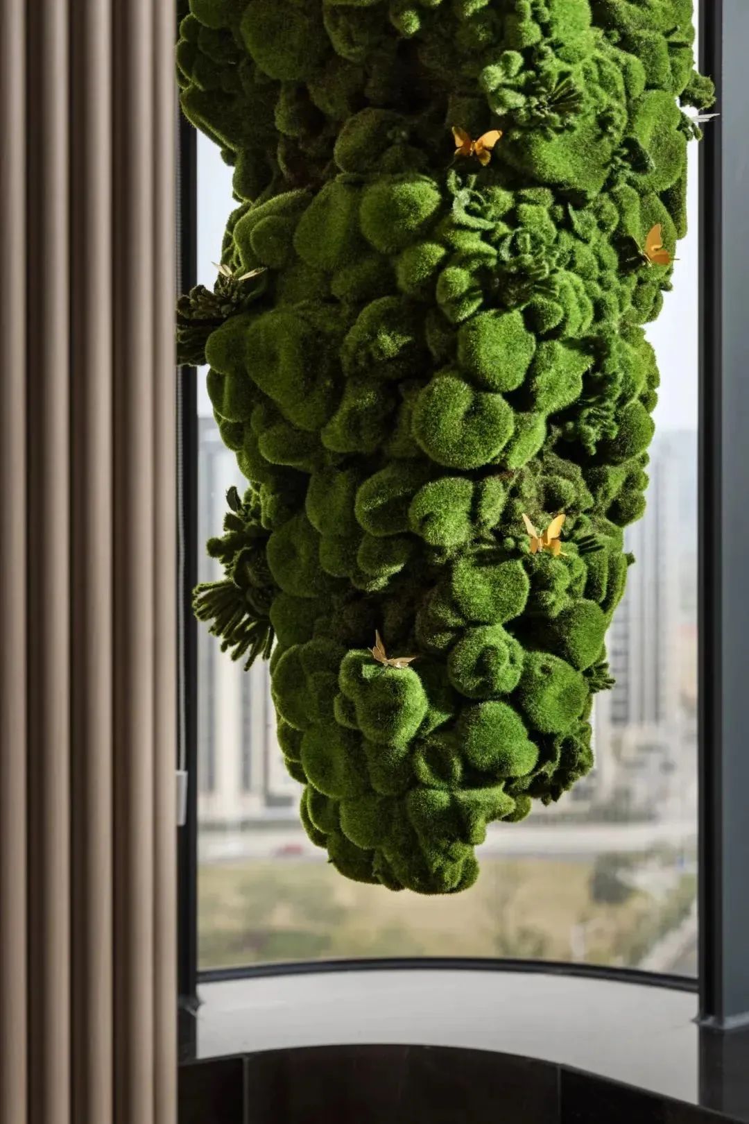 1200㎡极奢设计，行云流水超丝滑！-41