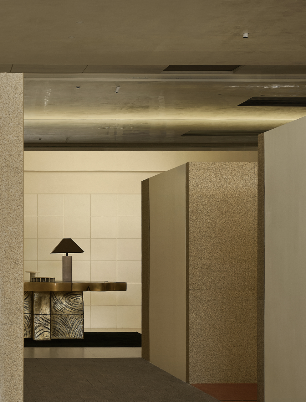 QILLY买手店丨中国苏州丨止向设计-8