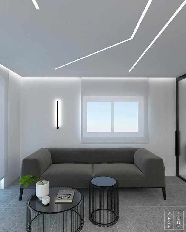 公司行政办公室翻新及装饰设计项目丨尼泊尔佩里-29