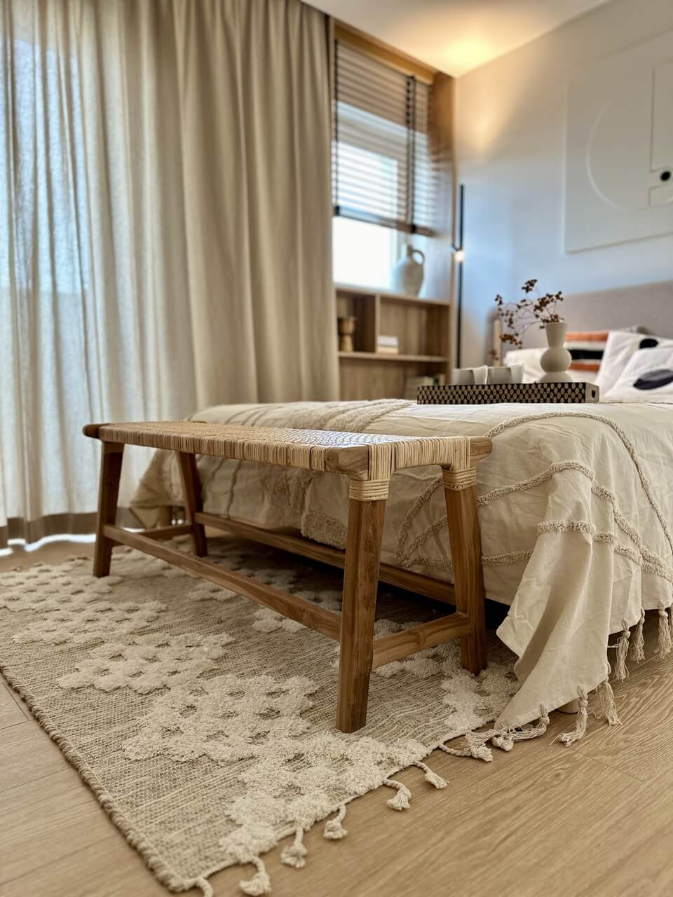 38平米Siewierzu公寓现代温馨风装修丨KOiKO Design-35