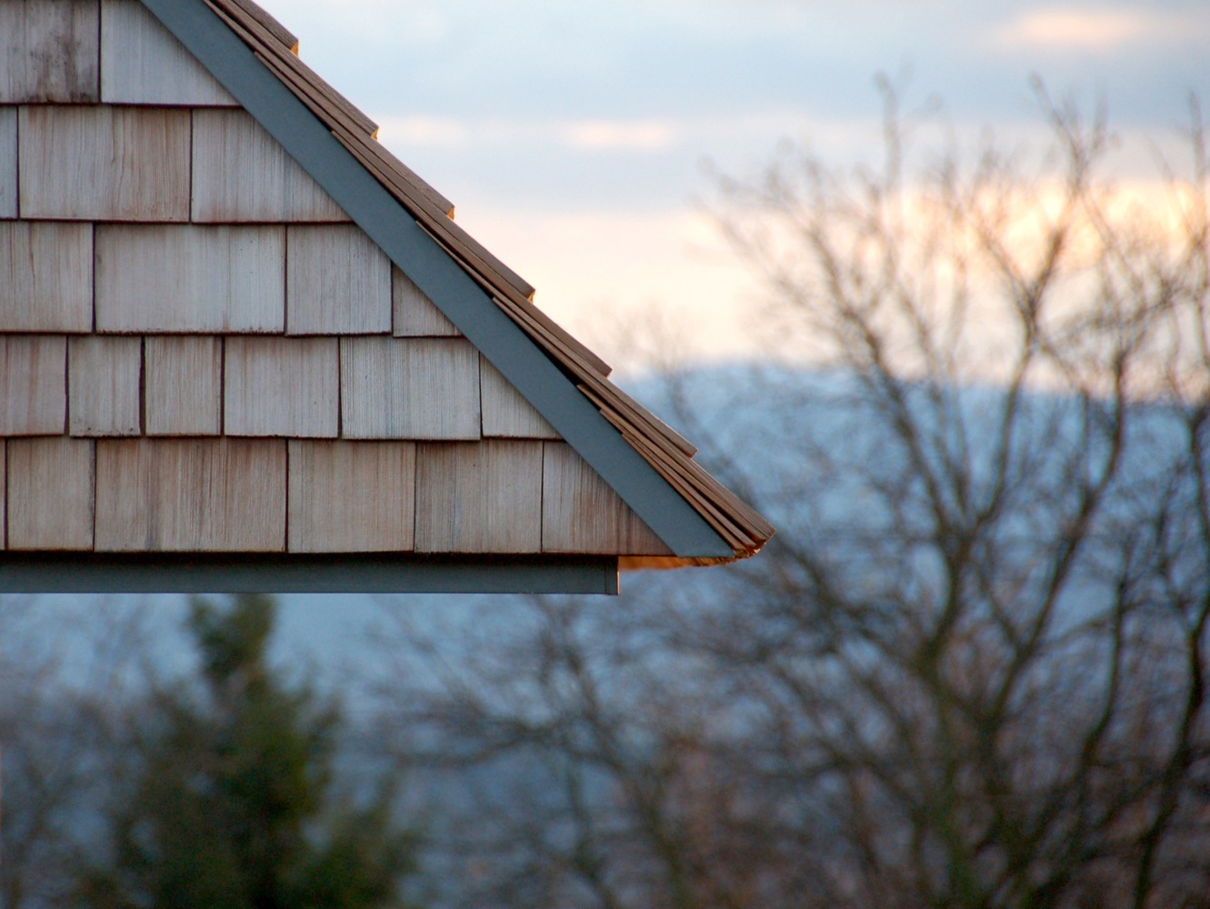 波兰山间“活”建筑，融入自然景观-36