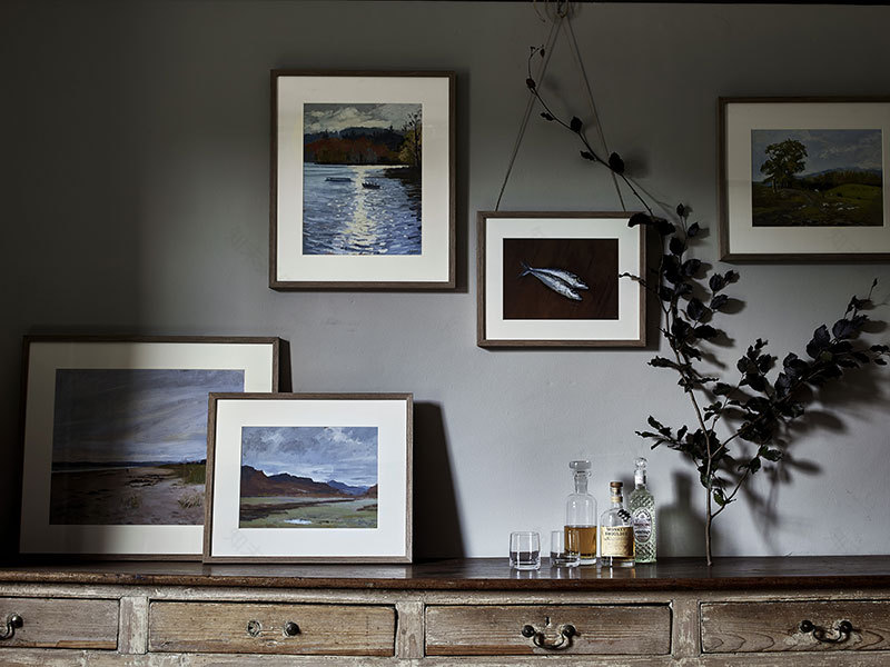 冬日温馨家居设计典范-11