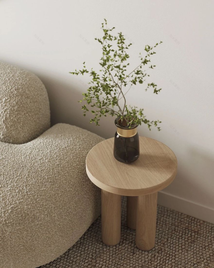 年轻人的 53㎡小宅空间设计丨Ilya Ganzha-7