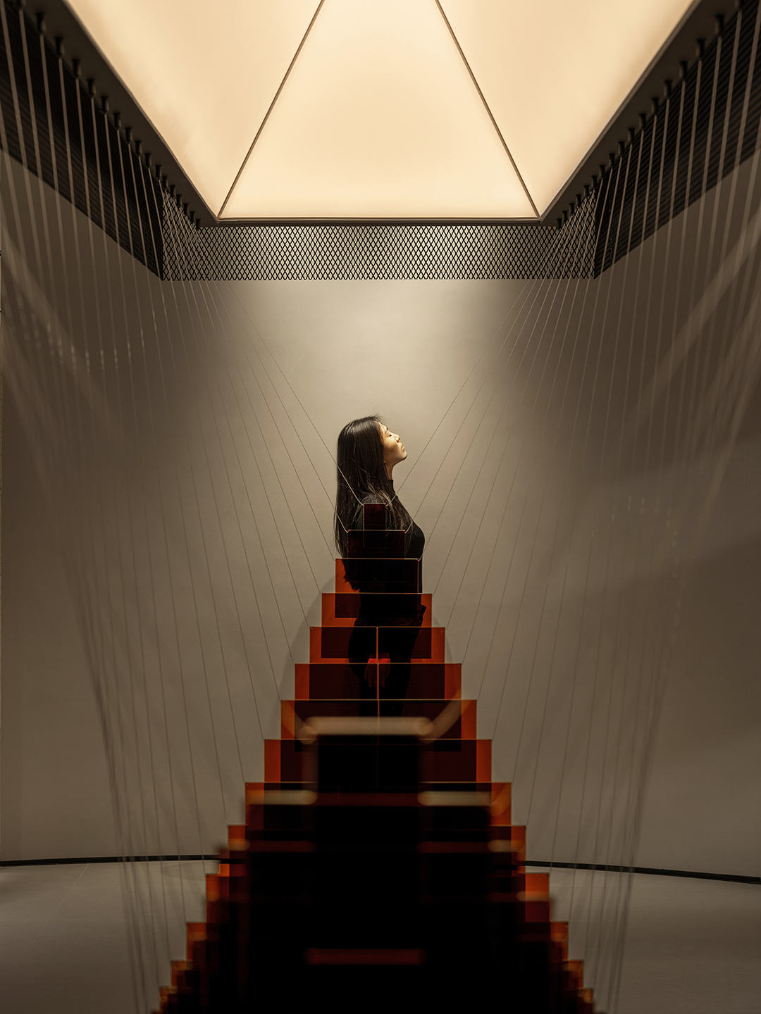 英澜EANLAN青岛展厅丨中国青岛丨安年设计-92