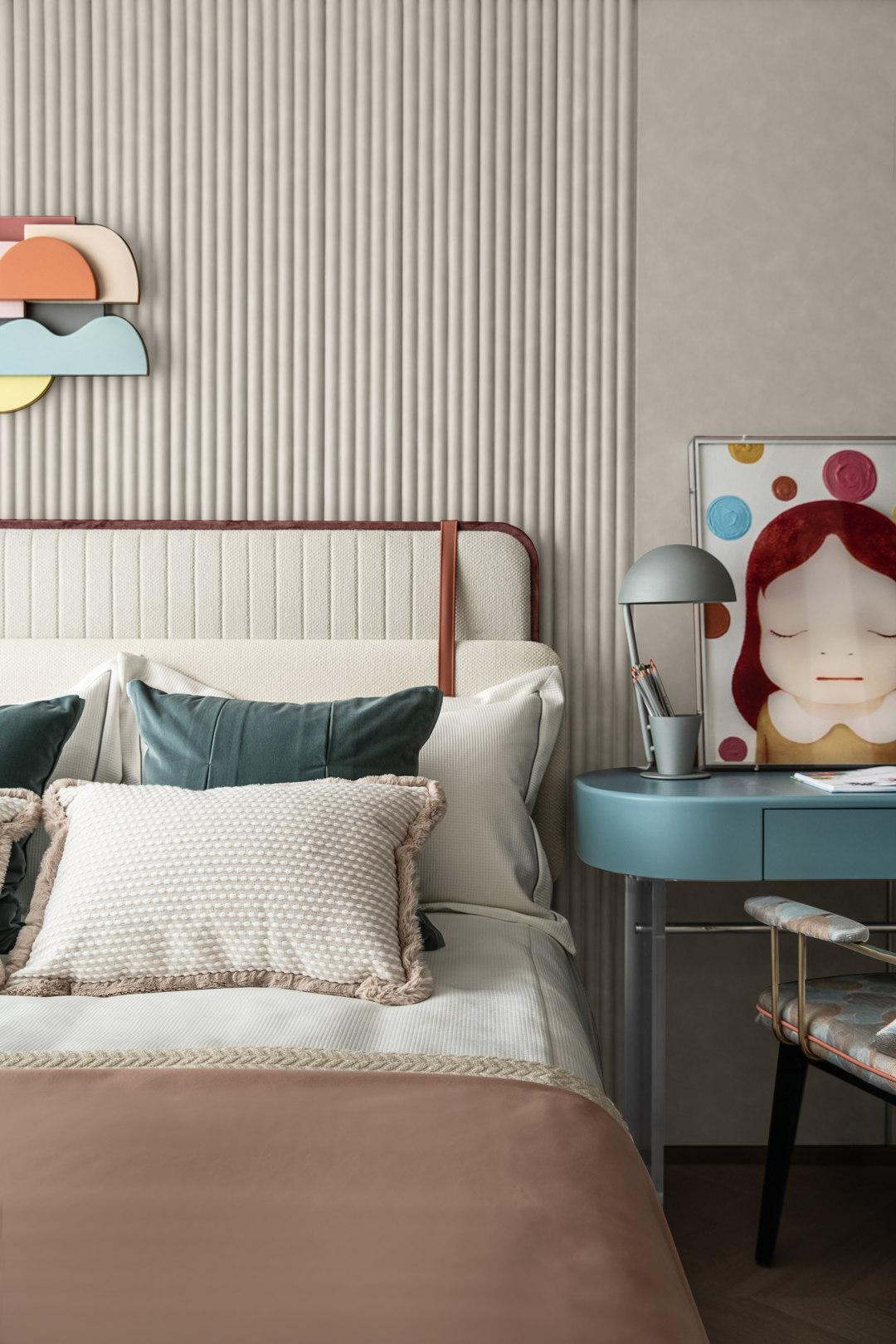 成都两河峯景丨中国成都丨上海桂睿诗建筑设计咨询有限公司-51