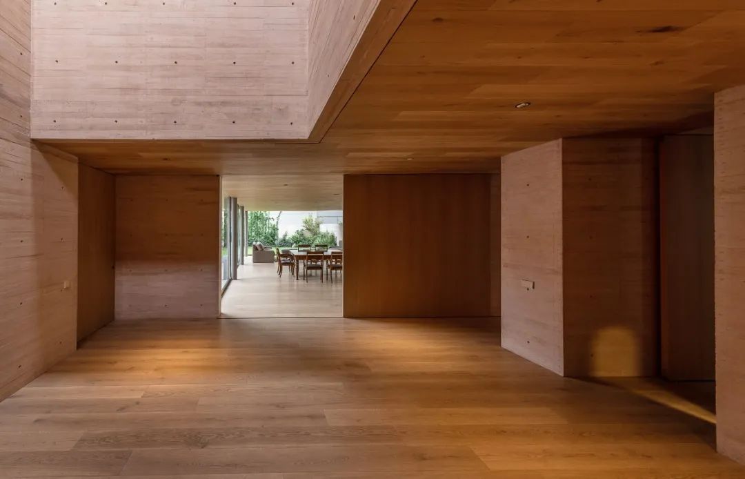 特霍科特之家丨墨西哥丨Gonzalez Muchow Arquitectos-51