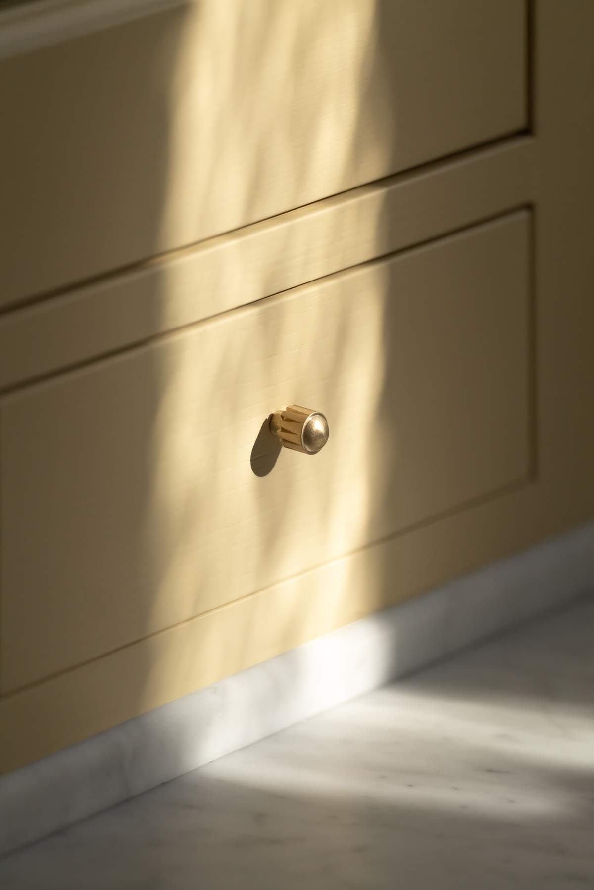 Jugend kök i sekelskiftesstil – Real Classic Art Nouveau by Kvänum-29