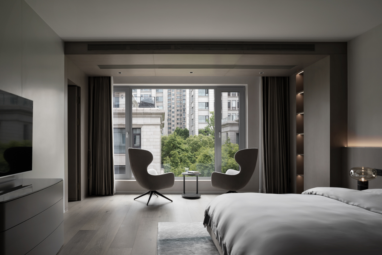 风荷泊园丨Tesi Design他石设计-113