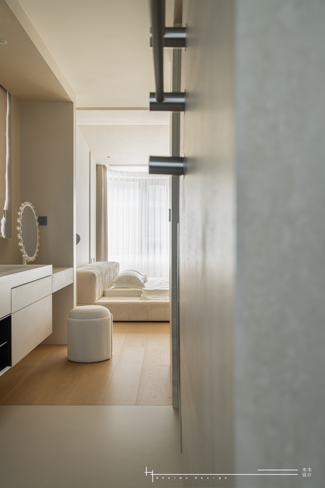 紫金堡149平室内设计丨王绍桔-44