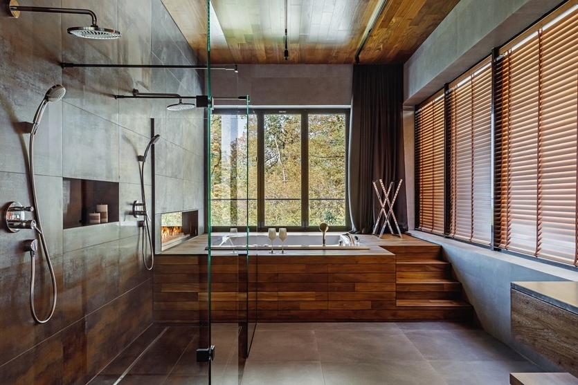 Дагомысе海边住宅丨俄罗斯丨JPArchitect-140