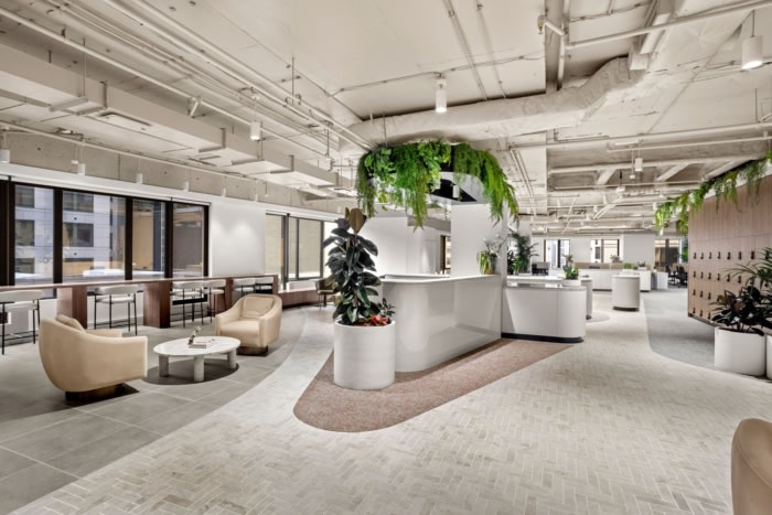 ISPT 规范套件丨澳大利亚悉尼丨Project One-8