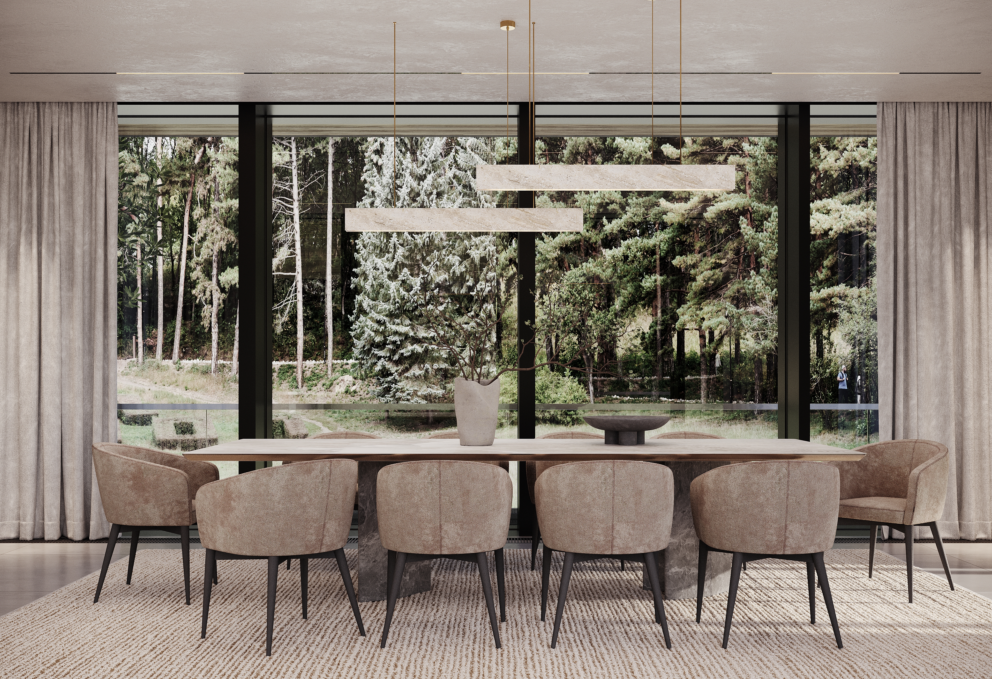 余额，私人住宅-24