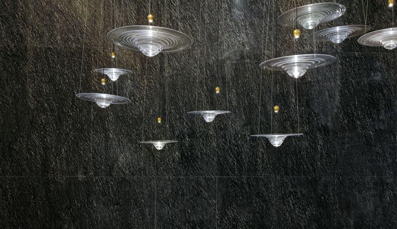 南昌华侨城万科纯水岸售楼处,极简禅意融入自然之美-43