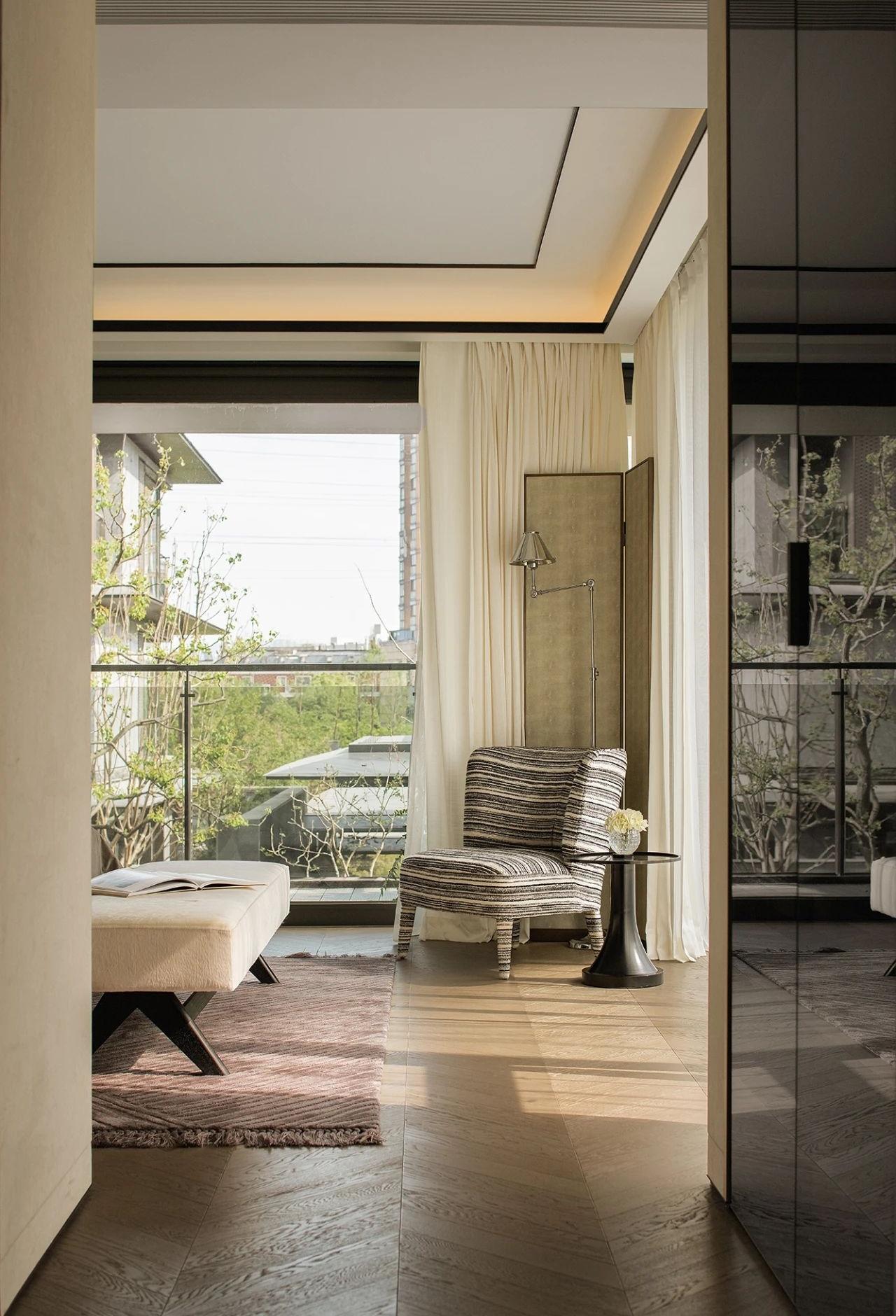 李益中设计| 义乌绿城·凤栖逸庐-23