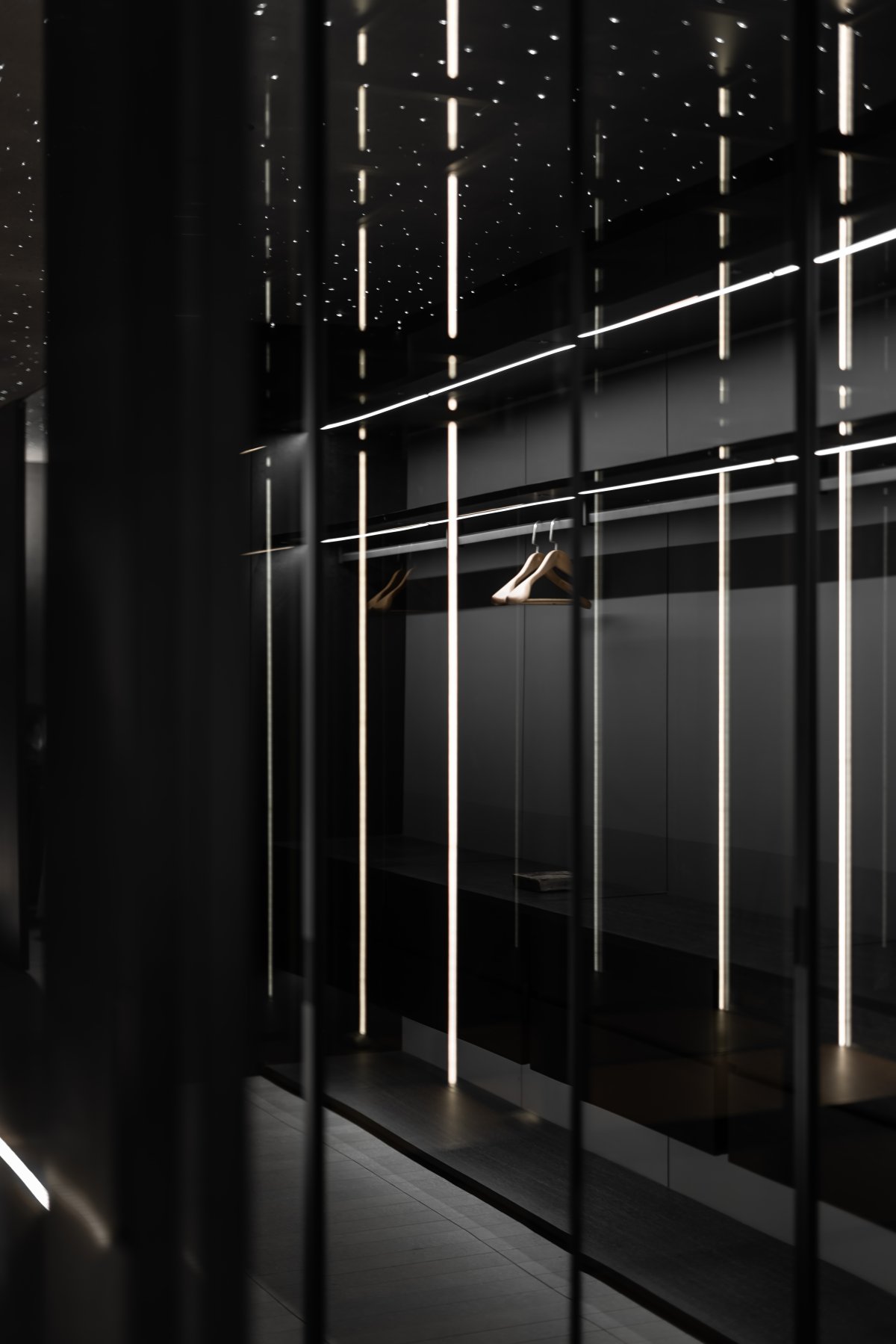 F+全屋定制展厅丨中国上海丨FFDESIGN-21