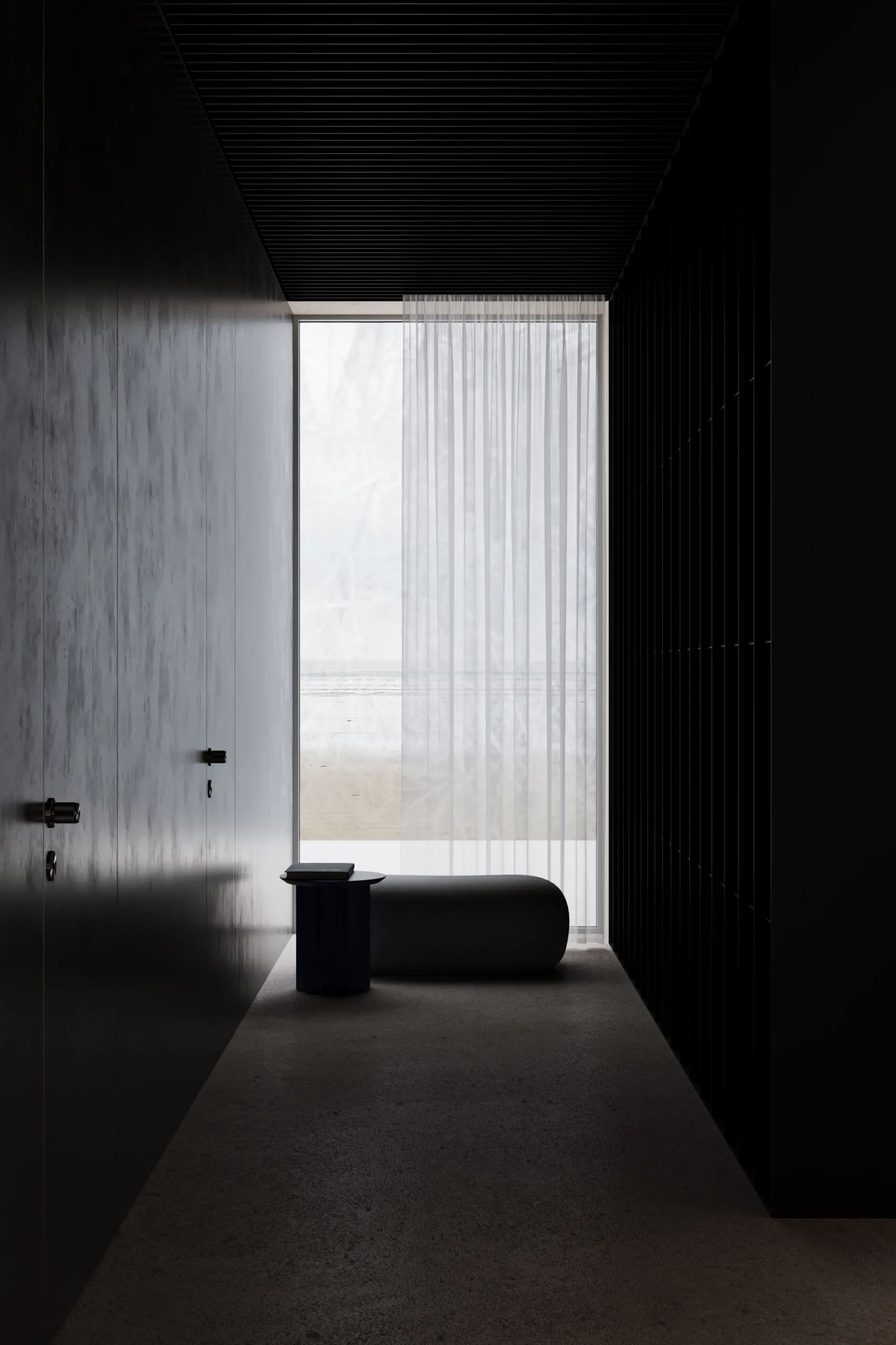 禅之家丨乌克兰丨SHOVK STUDIO-51