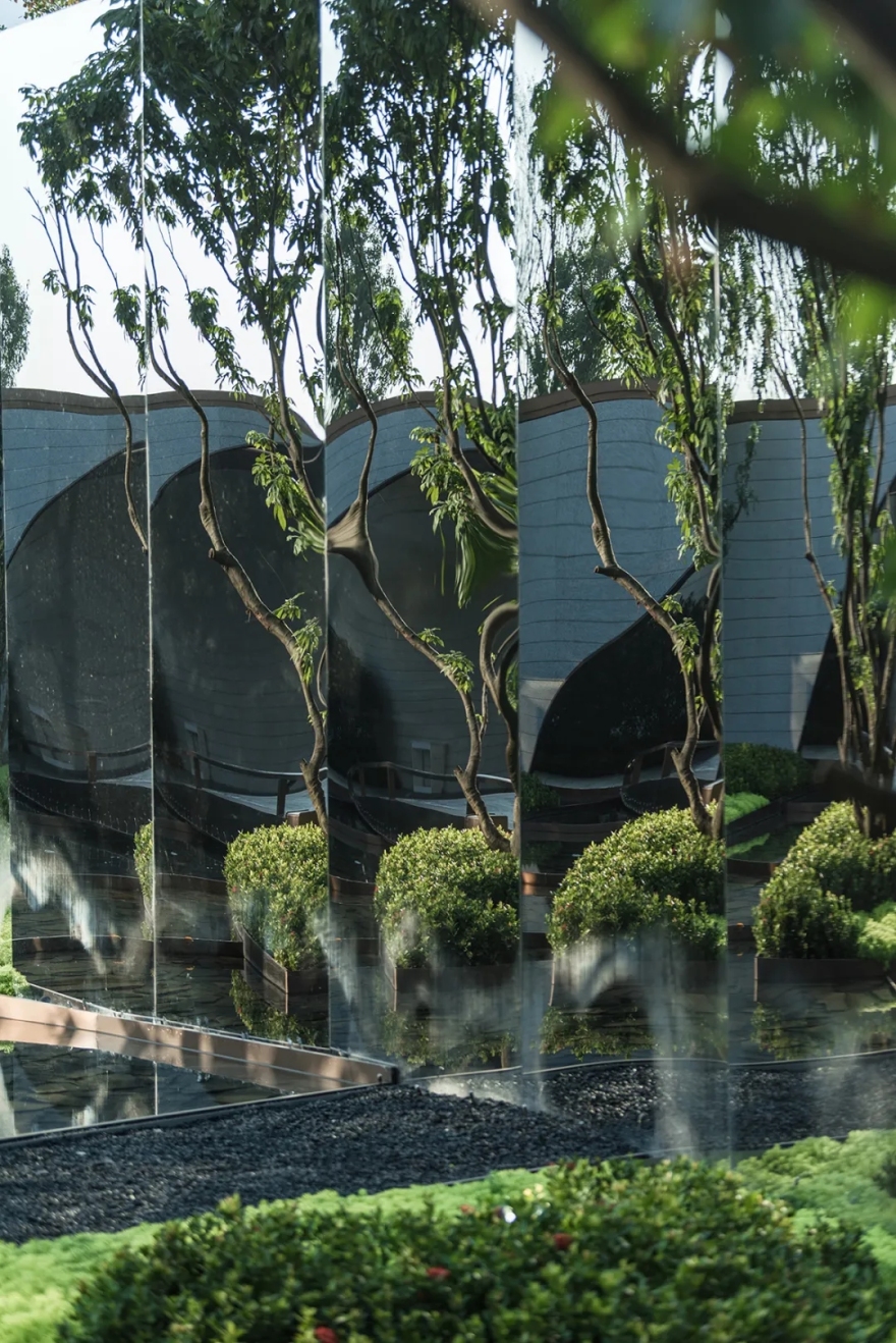 广州新力·海石洲悦示范区景观-15