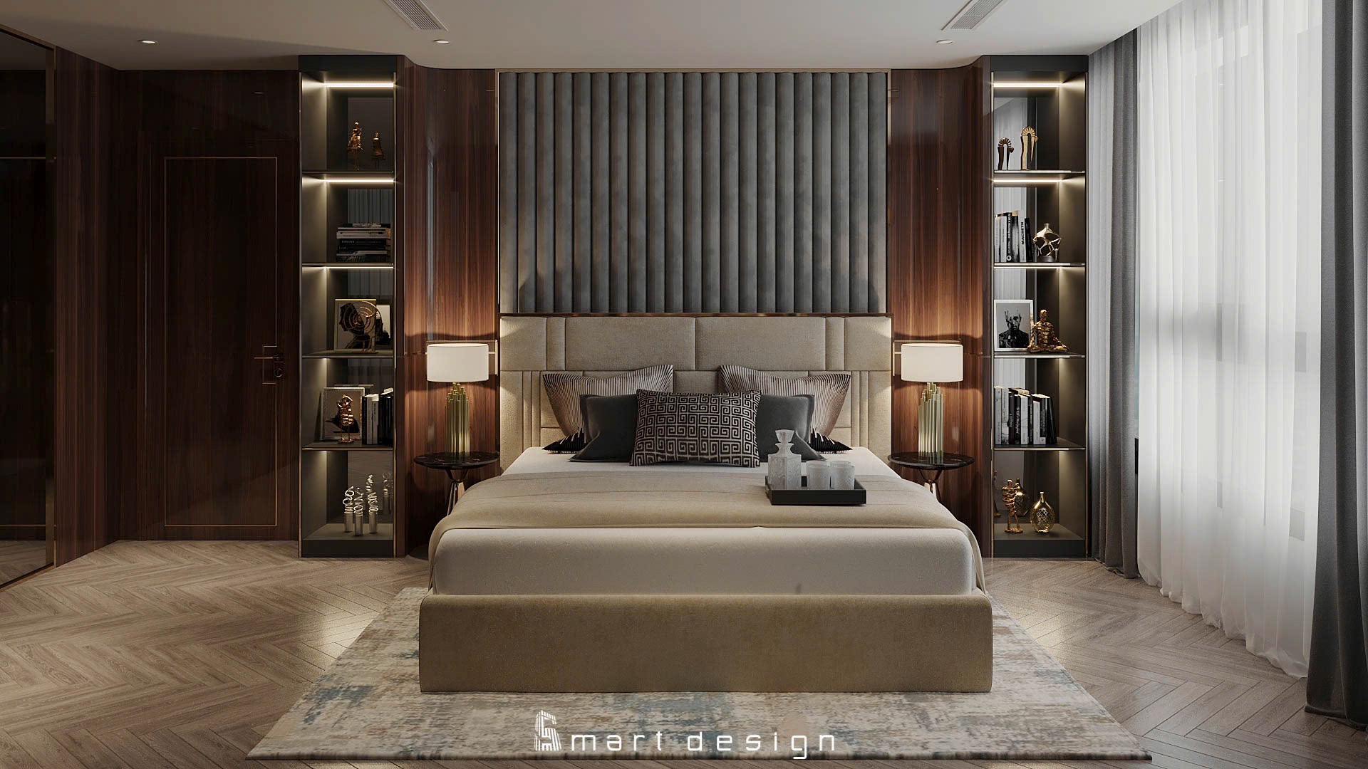Thang Long No.1 - Apartment-17